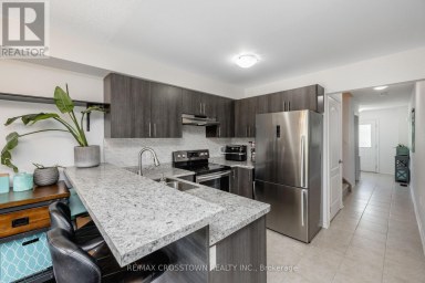 2 - 43 MADELAINE DRIVE Barrie (Painswick South) Ontario photo 10