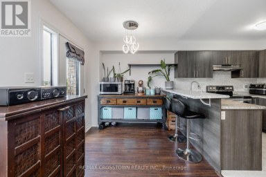 2 - 43 MADELAINE DRIVE Barrie (Painswick South) Ontario photo 12