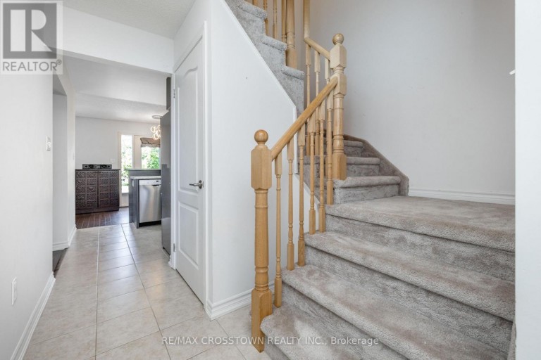 2 - 43 MADELAINE DRIVE, Barrie (Painswick South), Ontario, L9J0G8