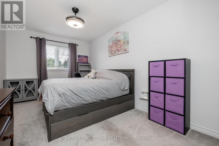2 - 43 MADELAINE DRIVE, Barrie (Painswick South), Ontario, L9J0G8
