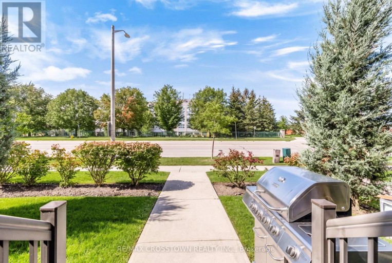 2 - 43 MADELAINE DRIVE, Barrie (Painswick South), Ontario, L9J0G8