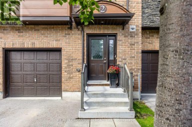 2 - 43 MADELAINE DRIVE Barrie (Painswick South) Ontario photo 4