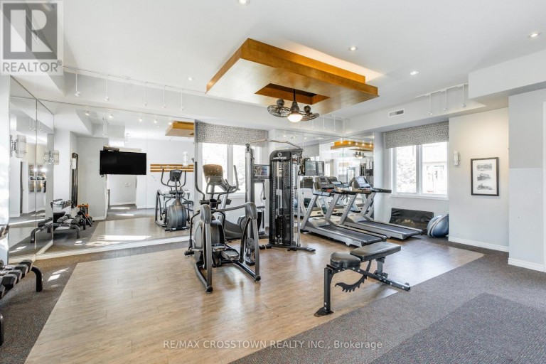 2 - 43 MADELAINE DRIVE, Barrie (Painswick South), Ontario, L9J0G8