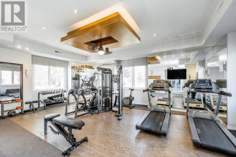2 - 43 MADELAINE DRIVE, Barrie (Painswick South), Ontario, L9J0G8