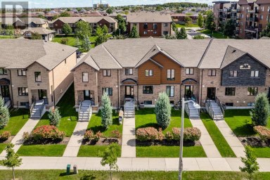 2 - 43 MADELAINE DRIVE Barrie (Painswick South) Ontario photo 47