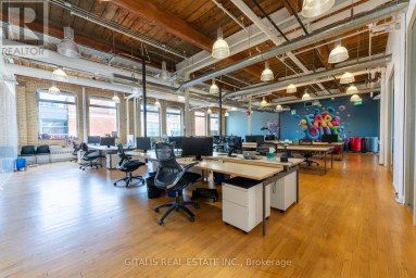 202A - 219 DUFFERIN STREET Toronto (South Parkdale) Ontario photo 2