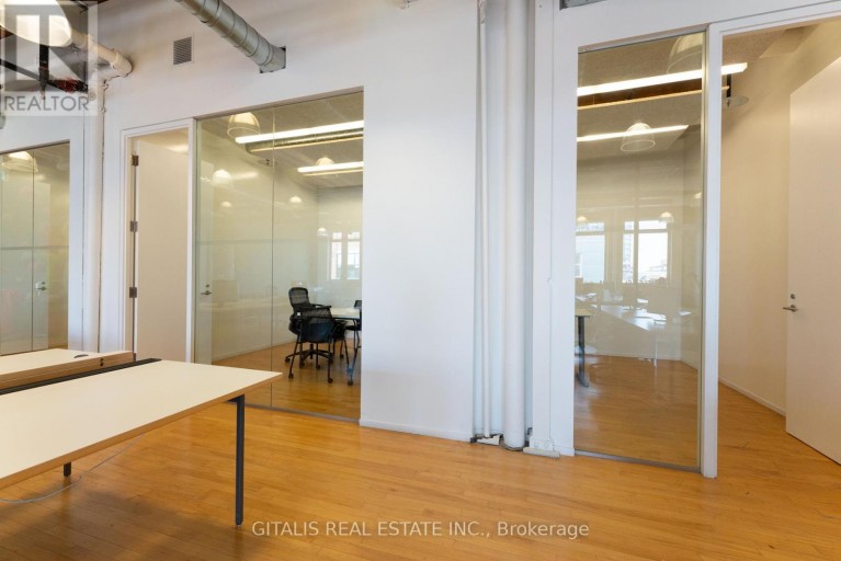 202A - 219 DUFFERIN STREET, Toronto (South Parkdale), Ontario, M6K3J1