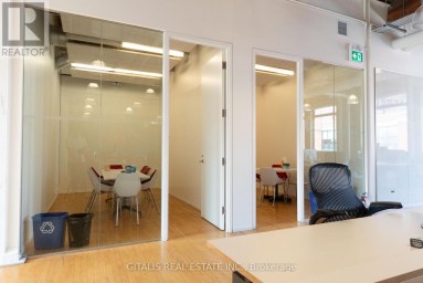 202A - 219 DUFFERIN STREET Toronto (South Parkdale) Ontario photo 5