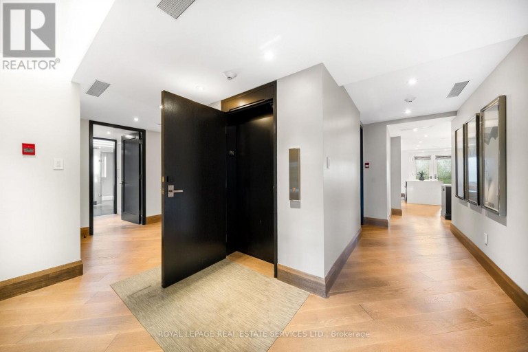 501 - 50 OLD MILL ROAD, Toronto (Kingsway South), Ontario, M8X1G7