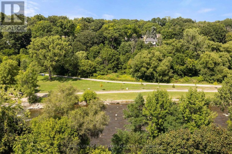 501 - 50 OLD MILL ROAD, Toronto (Kingsway South), Ontario, M8X1G7