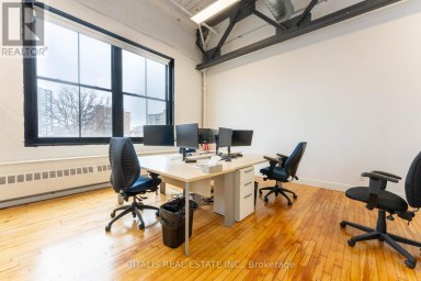 306B - 219 DUFFERIN STREET Toronto (South Parkdale) Ontario photo 2