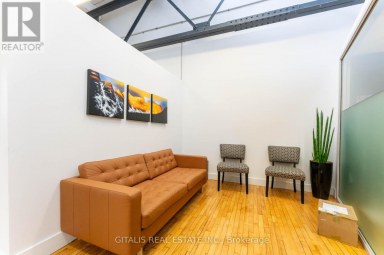 306B - 219 DUFFERIN STREET Toronto (South Parkdale) Ontario photo 5