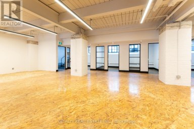 12A - 219 DUFFERIN STREET Toronto (South Parkdale) Ontario photo 2