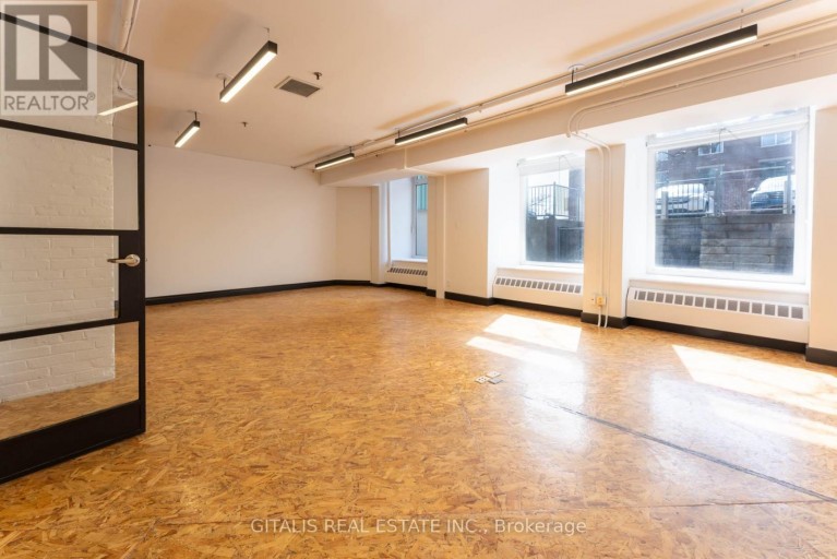 12A - 219 DUFFERIN STREET, Toronto (South Parkdale), Ontario, M6K1Y9