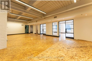 12A - 219 DUFFERIN STREET Toronto (South Parkdale) Ontario photo 4