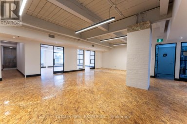 12A - 219 DUFFERIN STREET Toronto (South Parkdale) Ontario photo 5