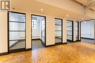 12A - 219 DUFFERIN STREET Toronto (South Parkdale) Ontario photo 6