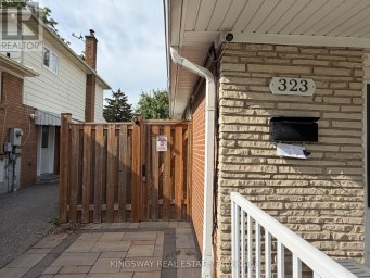 LOWER LEVEL - 323 MONTEGO RD. ROAD Mississauga (Cooksville) Ontario photo 1