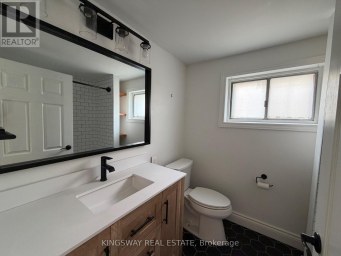 LOWER LEVEL - 323 MONTEGO RD. ROAD Mississauga (Cooksville) Ontario photo 10