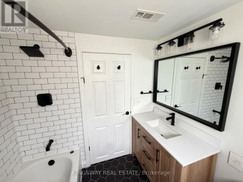 LOWER LEVEL - 323 MONTEGO RD. ROAD Mississauga (Cooksville) Ontario photo 11