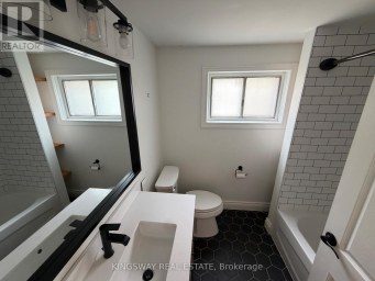 LOWER LEVEL - 323 MONTEGO RD. ROAD Mississauga (Cooksville) Ontario photo 12