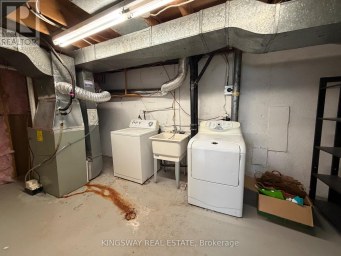 LOWER LEVEL - 323 MONTEGO RD. ROAD Mississauga (Cooksville) Ontario photo 13