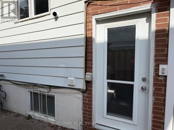 LOWER LEVEL - 323 MONTEGO RD. ROAD Mississauga (Cooksville) Ontario photo 2