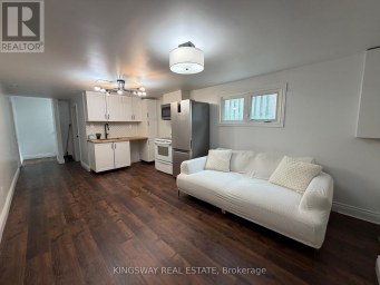 LOWER LEVEL - 323 MONTEGO RD. ROAD Mississauga (Cooksville) Ontario photo 4