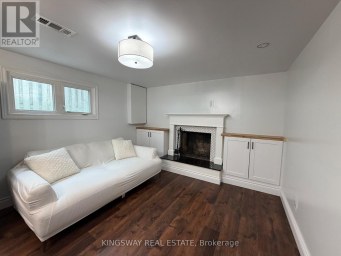 LOWER LEVEL - 323 MONTEGO RD. ROAD Mississauga (Cooksville) Ontario photo 6