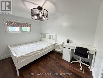 LOWER LEVEL - 323 MONTEGO RD. ROAD Mississauga (Cooksville) Ontario photo 7