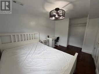 LOWER LEVEL - 323 MONTEGO RD. ROAD Mississauga (Cooksville) Ontario photo 8