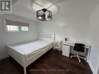 LOWER LEVEL - 323 MONTEGO RD. ROAD Mississauga (Cooksville) Ontario photo 9