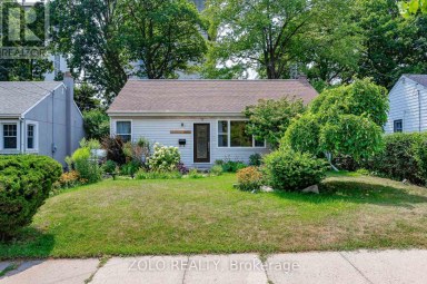 442 QUEEN MARY DRIVE Oakville (QE Queen Elizabeth) Ontario photo 1
