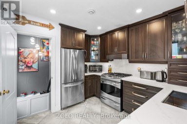 442 QUEEN MARY DRIVE Oakville (QE Queen Elizabeth) Ontario photo 11