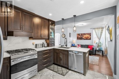 442 QUEEN MARY DRIVE Oakville (QE Queen Elizabeth) Ontario photo 12