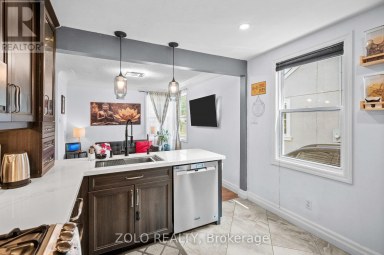 442 QUEEN MARY DRIVE Oakville (QE Queen Elizabeth) Ontario photo 13