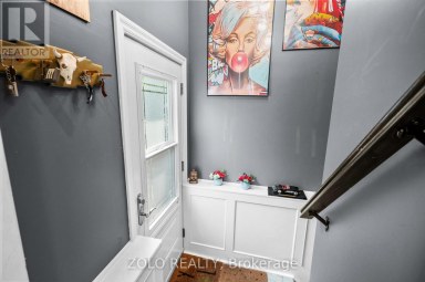 442 QUEEN MARY DRIVE Oakville (QE Queen Elizabeth) Ontario photo 14