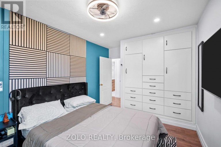 442 QUEEN MARY DRIVE, Oakville (QE Queen Elizabeth), Ontario, L6K3M1