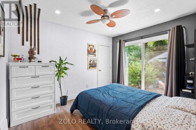 442 QUEEN MARY DRIVE Oakville (QE Queen Elizabeth) Ontario photo 18