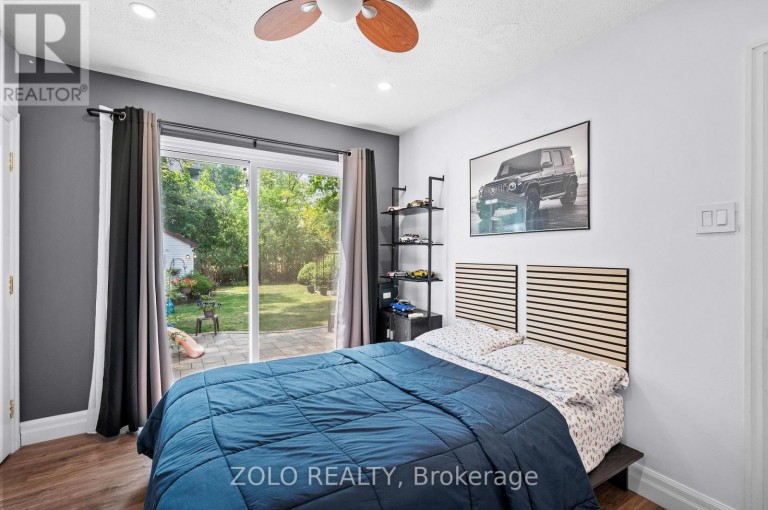 442 QUEEN MARY DRIVE, Oakville (QE Queen Elizabeth), Ontario, L6K3M1