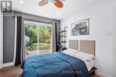 442 QUEEN MARY DRIVE Oakville (QE Queen Elizabeth) Ontario photo 19