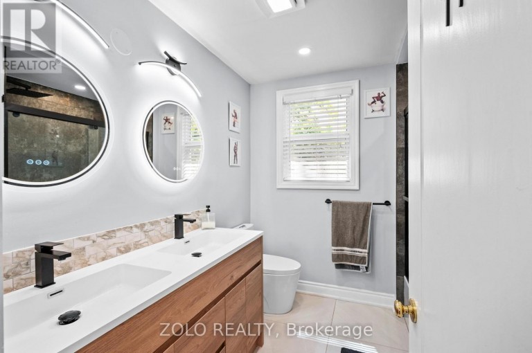 442 QUEEN MARY DRIVE, Oakville (QE Queen Elizabeth), Ontario, L6K3M1