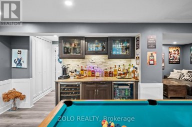 442 QUEEN MARY DRIVE Oakville (QE Queen Elizabeth) Ontario photo 23