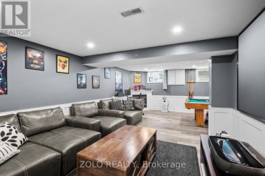 442 QUEEN MARY DRIVE Oakville (QE Queen Elizabeth) Ontario photo 26