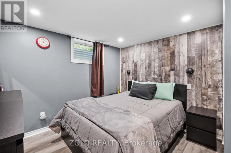 442 QUEEN MARY DRIVE, Oakville (QE Queen Elizabeth), Ontario, L6K3M1