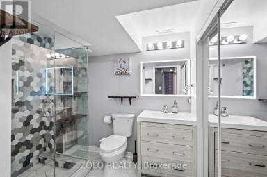 442 QUEEN MARY DRIVE Oakville (QE Queen Elizabeth) Ontario photo 28