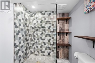 442 QUEEN MARY DRIVE Oakville (QE Queen Elizabeth) Ontario photo 29