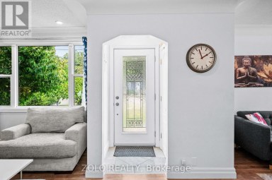 442 QUEEN MARY DRIVE Oakville (QE Queen Elizabeth) Ontario photo 3