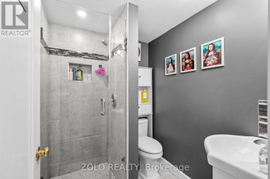 442 QUEEN MARY DRIVE Oakville (QE Queen Elizabeth) Ontario photo 30
