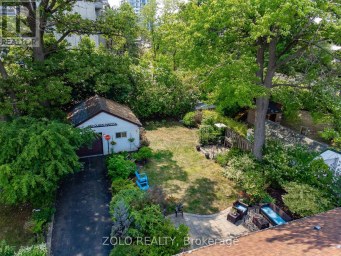 442 QUEEN MARY DRIVE Oakville (QE Queen Elizabeth) Ontario photo 31